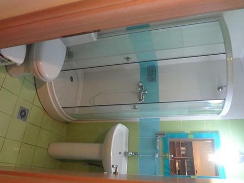 Apartamento Tasia Rooms