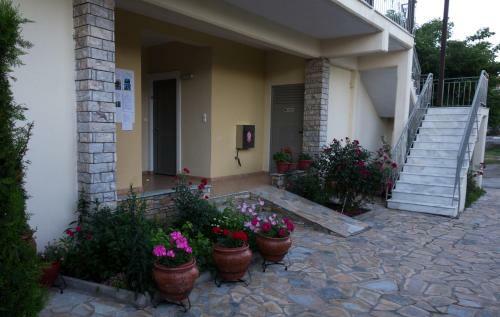 Apartamento Tasia Rooms