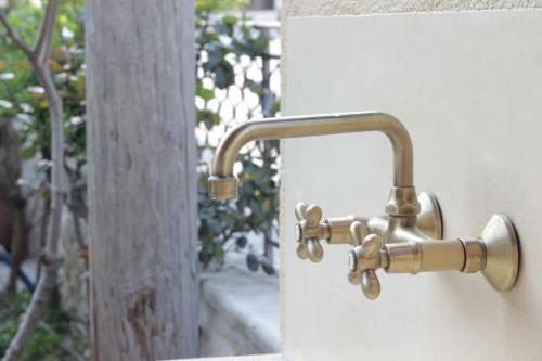 Apartamento Artemisia Traditional Home
