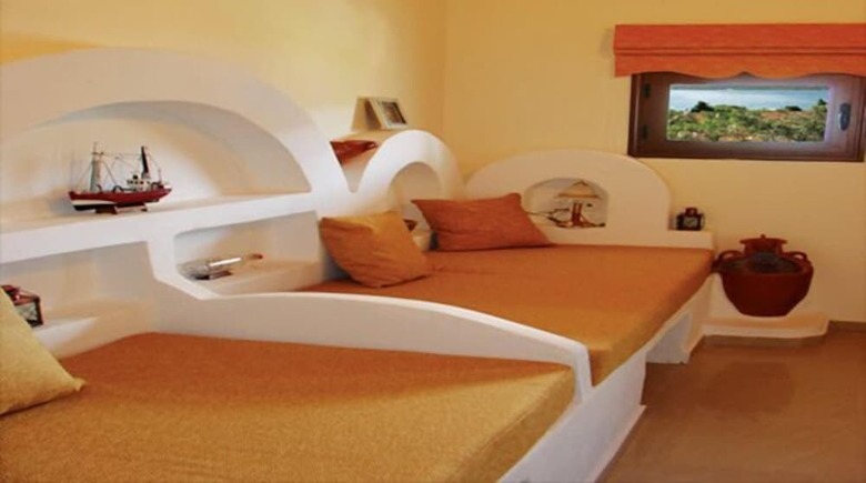 Hostal Mantas Bay