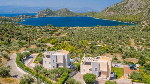 Villa Armonia