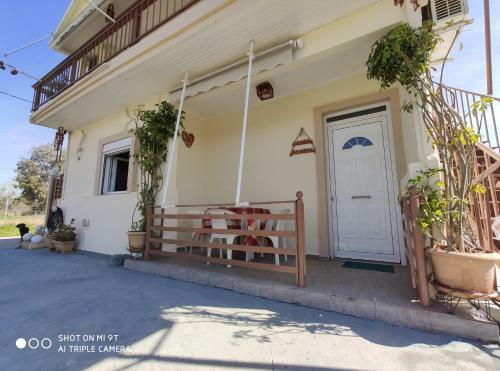 Kostas Apartments