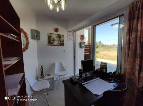 Kostas Apartments