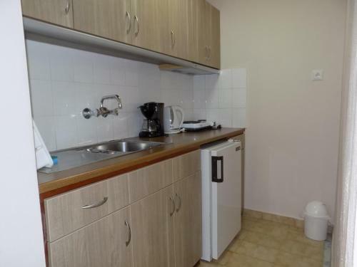 Apartamento Alisachni