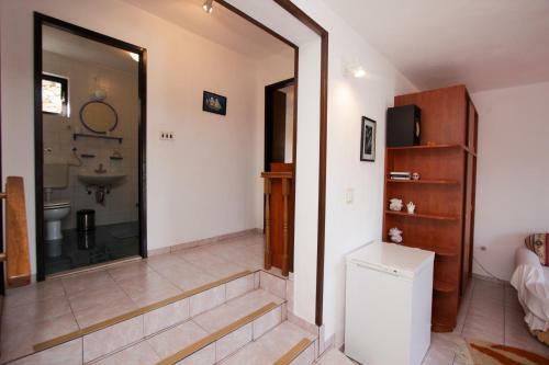 Apartamento Vila Agazio