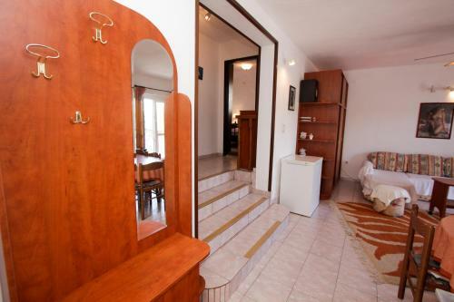 Apartamento Vila Agazio