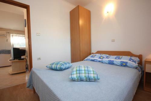 Apartments With Wifi Ilovik, Losinj - 8078
