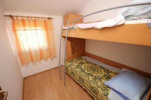 Apartments With Wifi Ilovik, Losinj - 8078
