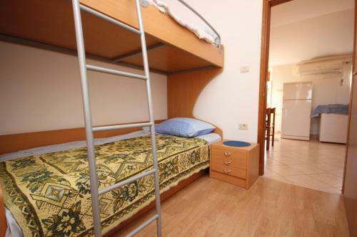 Apartments With Wifi Ilovik, Losinj - 8078