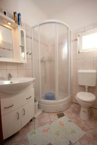 Apartments With Wifi Ilovik, Losinj - 8078