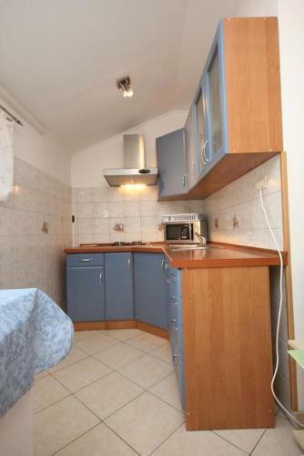 Apartments With Wifi Ilovik, Losinj - 8078