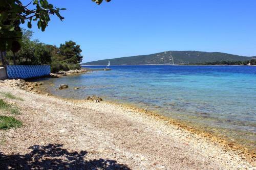 Apartments With Wifi Ilovik, Losinj - 8078