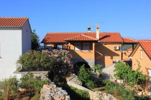 Apartments With Wifi Ilovik, Losinj - 8078