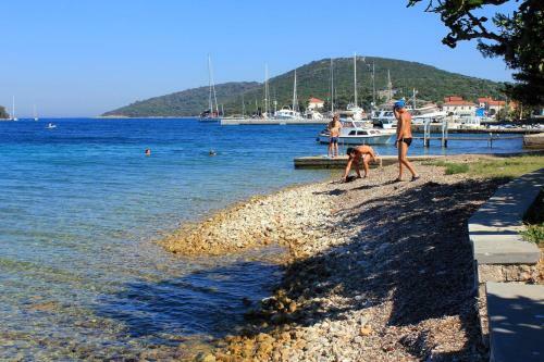 Apartments With Wifi Ilovik, Losinj - 8078
