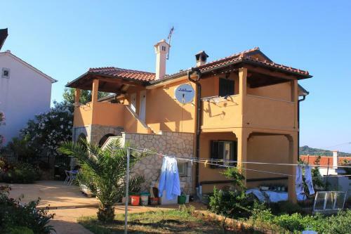 Apartments With Wifi Ilovik, Losinj - 8078