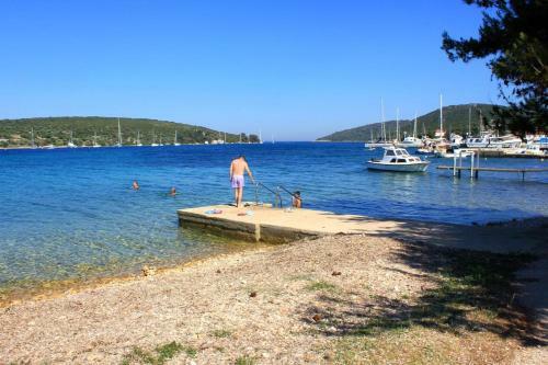 Apartments With Wifi Ilovik, Losinj - 8078
