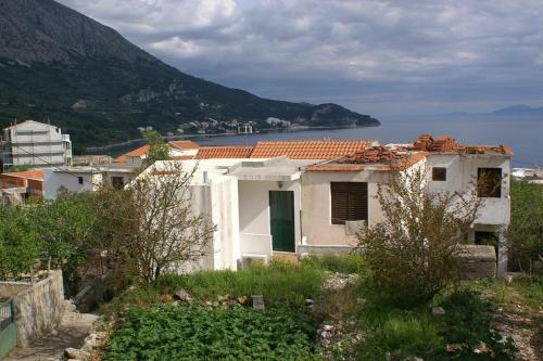 Apartments By The Sea Igrane, Makarska - 2622
