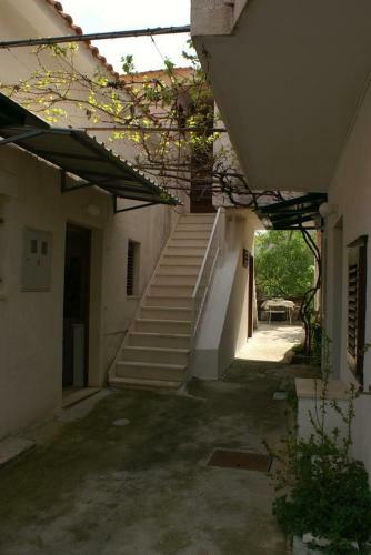 Apartments By The Sea Igrane, Makarska - 2622