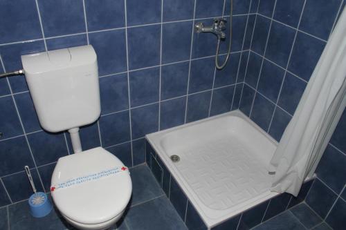 Apartments By The Sea Igrane, Makarska - 2680