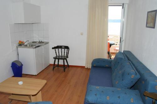 Apartments By The Sea Igrane, Makarska - 2680