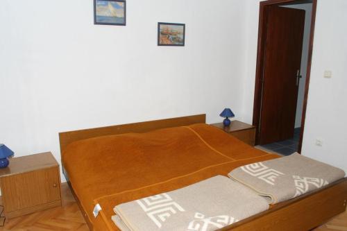 Apartments By The Sea Igrane, Makarska - 2680