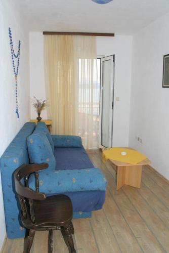 Apartments By The Sea Igrane, Makarska - 2680