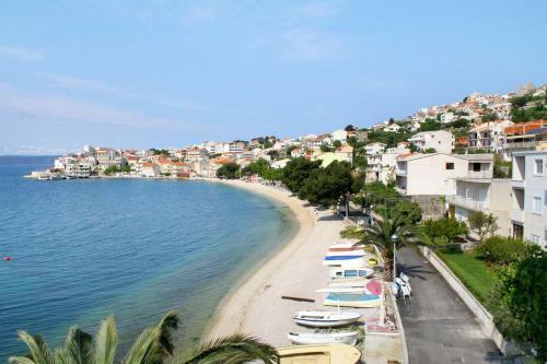 Apartments By The Sea Igrane, Makarska - 2680