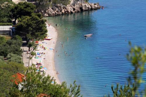 Apartments By The Sea Igrane, Makarska - 2680