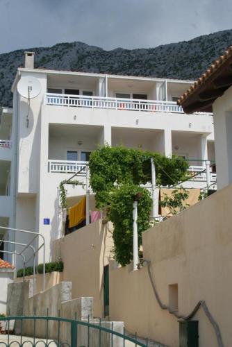 Apartments By The Sea Igrane, Makarska - 2680