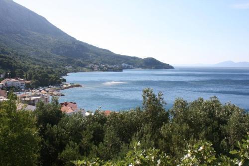 Apartments By The Sea Igrane, Makarska - 6840