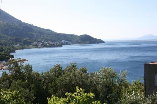 Apartments By The Sea Igrane, Makarska - 6840