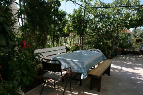 Apartments By The Sea Igrane, Makarska - 6840