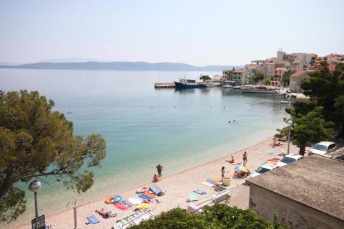 Apartments By The Sea Igrane, Makarska - 6653