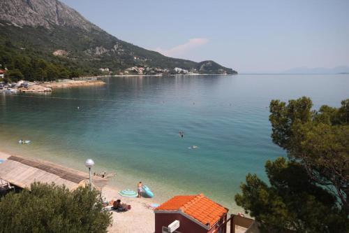 Apartments By The Sea Igrane, Makarska - 6653