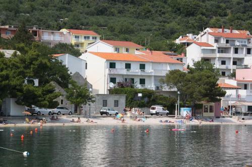 Apartments By The Sea Igrane, Makarska - 6653