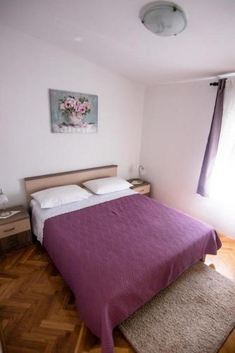 Apartments By The Sea Necujam, Solta - 11090