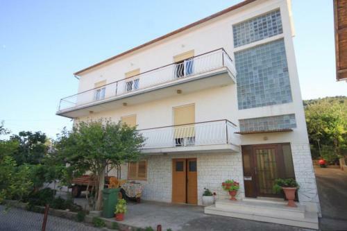 Apartments By The Sea Kali, Ugljan - 8203