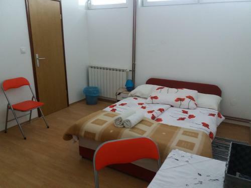 Hostel Poslon