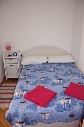 Apartments Jtv