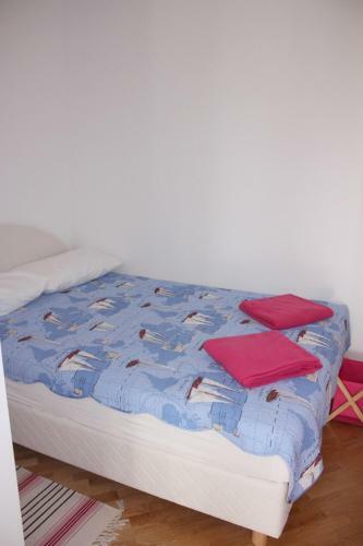 Apartments Jtv