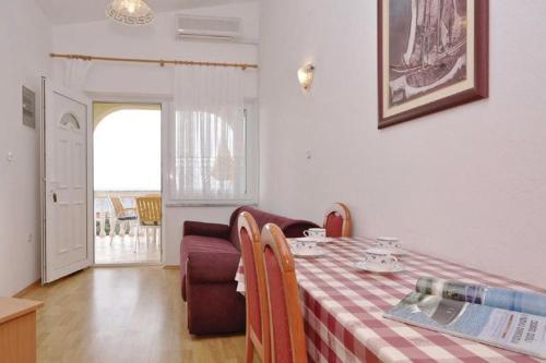 Apartments With A Parking Space Mandre, Pag - 12409