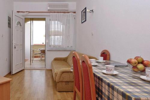 Apartments With A Parking Space Mandre, Pag - 12409