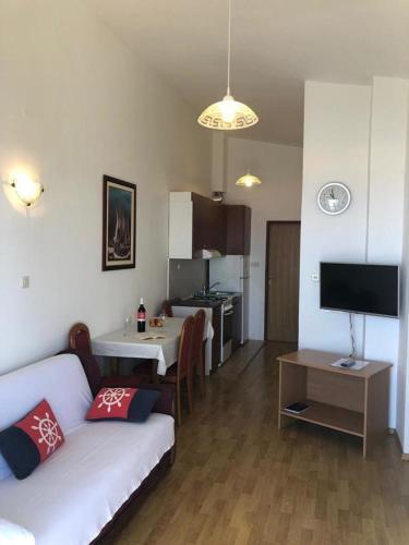 Apartments With A Parking Space Mandre, Pag - 12409