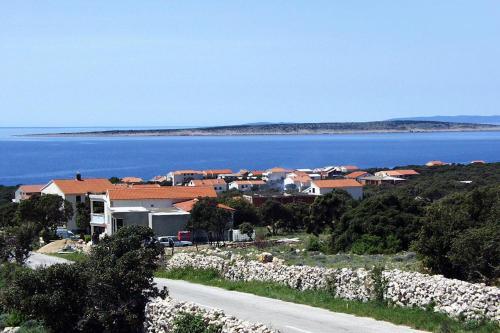 Apartments With A Parking Space Mandre, Pag - 9420