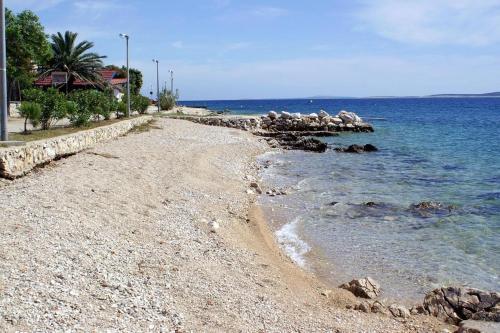Apartments With A Parking Space Mandre, Pag - 9420