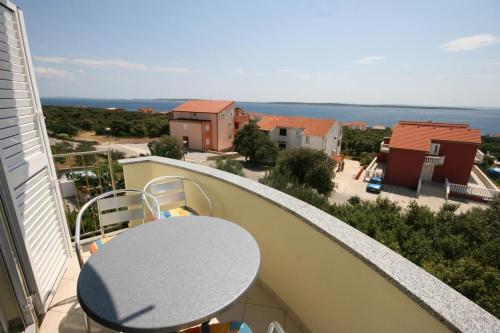 Apartments With A Parking Space Mandre, Pag - 6415