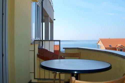 Apartments With A Parking Space Mandre, Pag - 6415