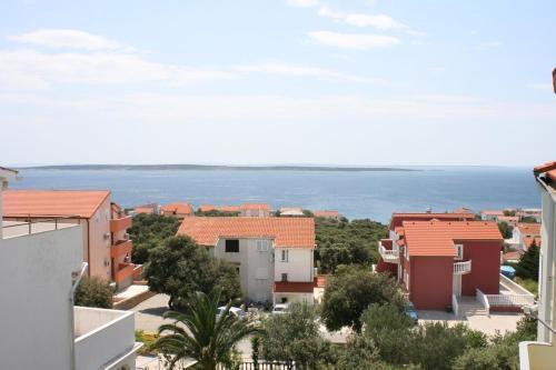 Apartments With A Parking Space Mandre, Pag - 6415