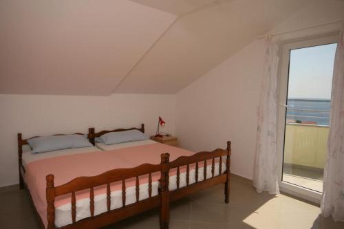 Apartments With A Parking Space Mandre, Pag - 6415