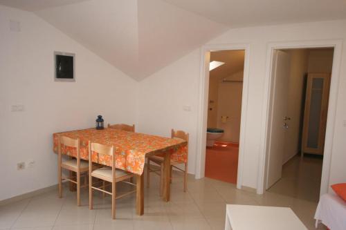 Apartments With A Parking Space Mandre, Pag - 6415